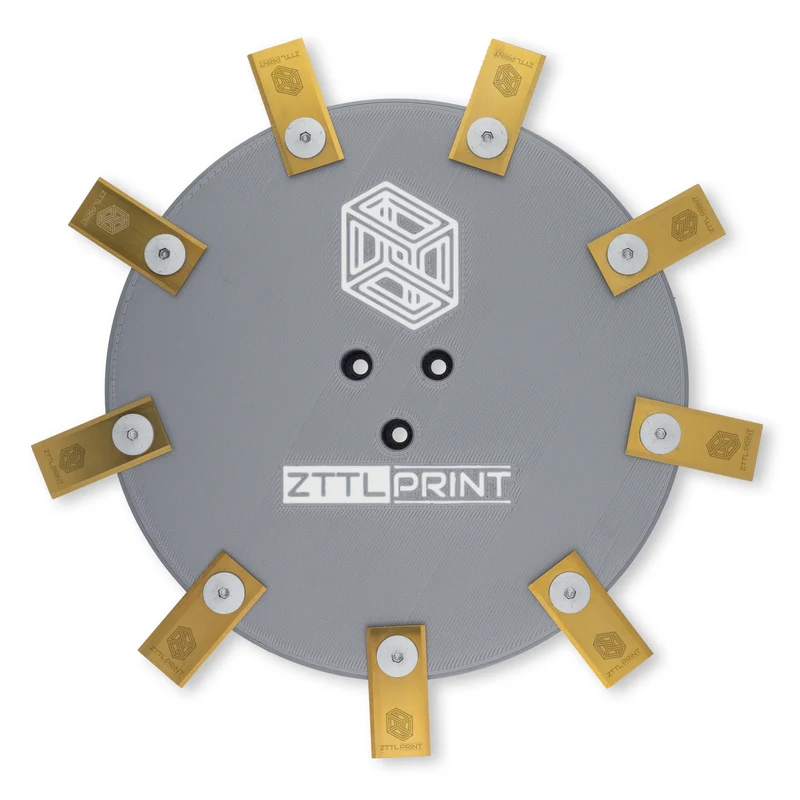 Ecovacs Goat G1 / GX / O Mähroboter Performance Technikset lite EVOlution MK4