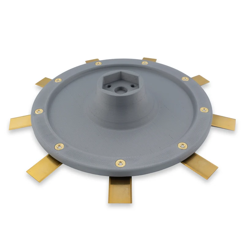 Ecovacs Goat G1 / GX / O Mähroboter Performance Technikset lite EVOlution MK4