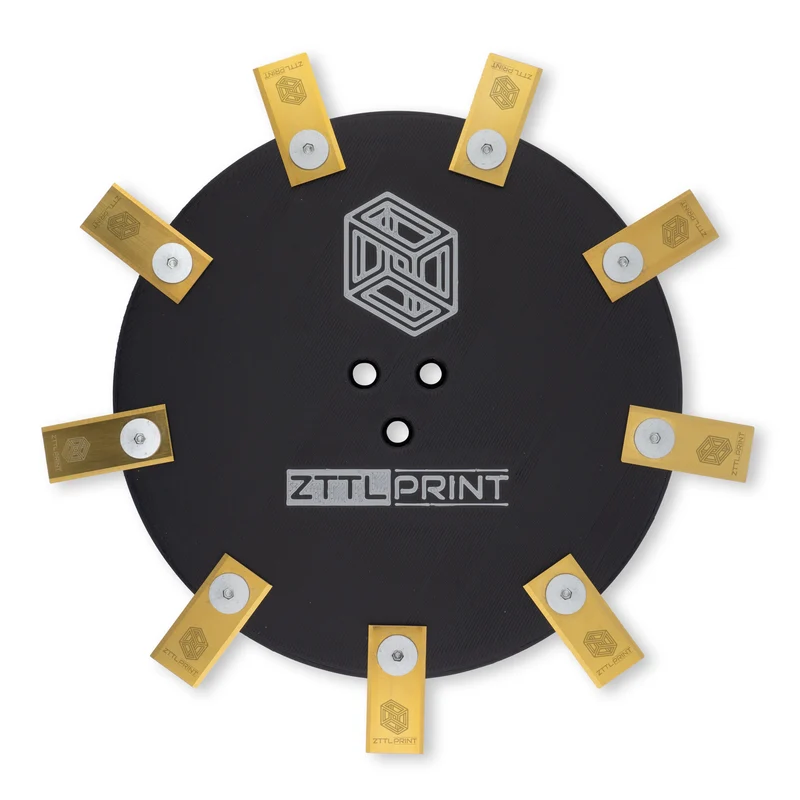 Dreame A1 / A2 Mähroboter Performance Technikset lite EVOlution MK4