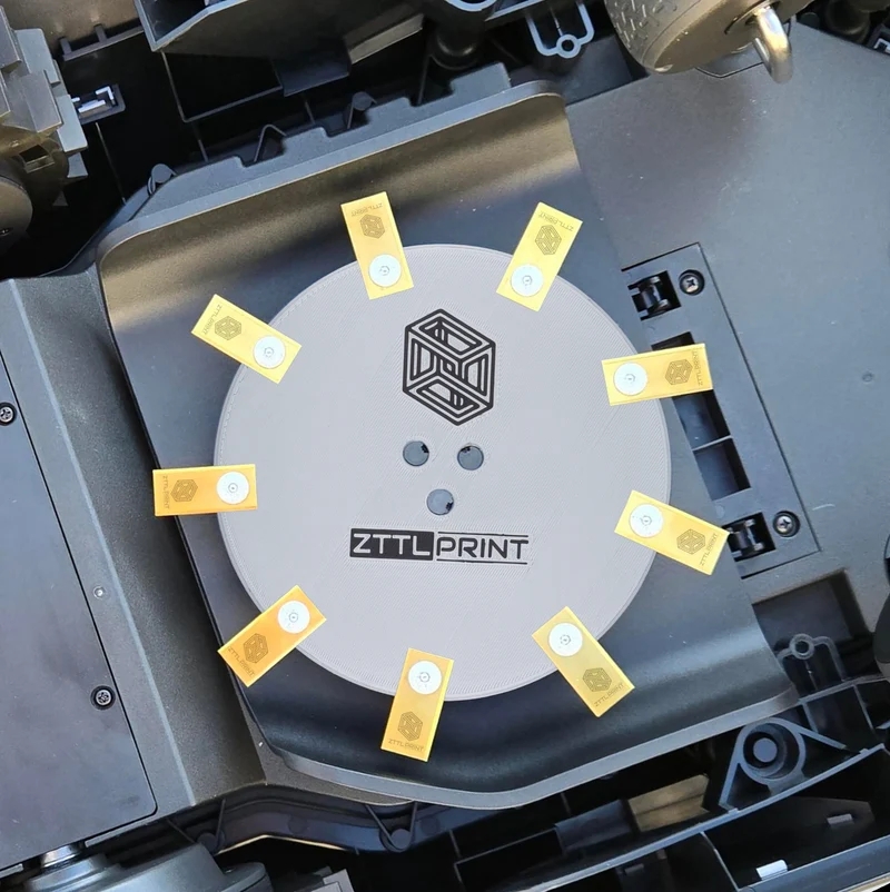 Dreame A1 / A2 Mähroboter Performance Technikset lite EVOlution MK4