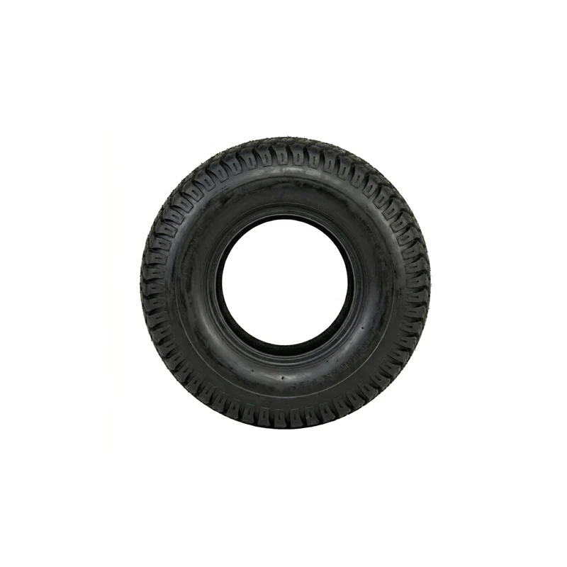 Rear Wheel Tire for Greenworks 42" Lawn Vehicle
