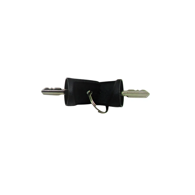 Key for Select Lawn Vehicle