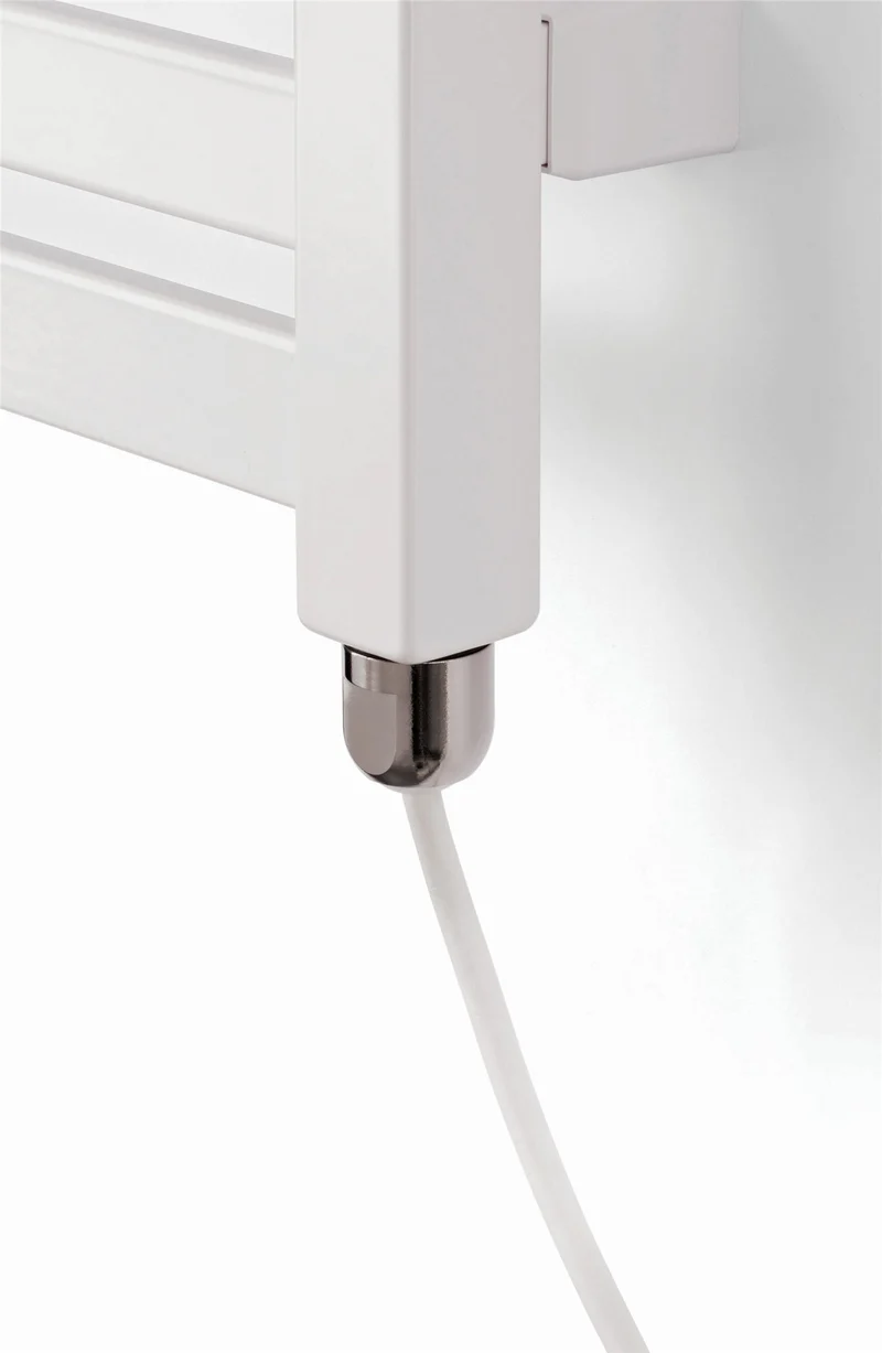 Terma Heizpatrone SIM IP 67, gerades Kabel, weiß Watt