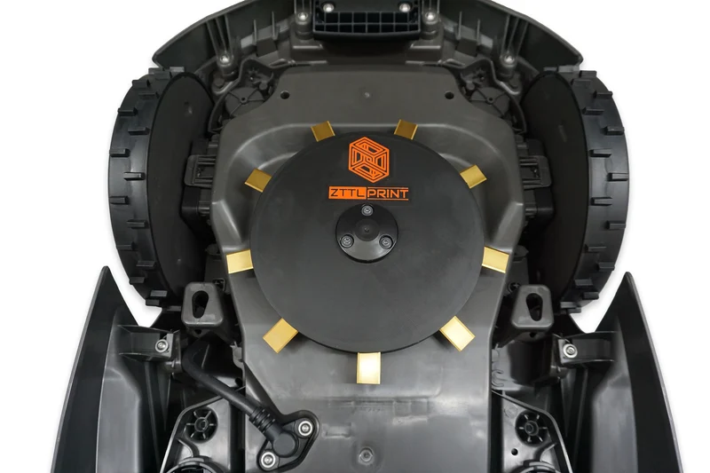 Husqvarna Automower Performance Style Gleitteller