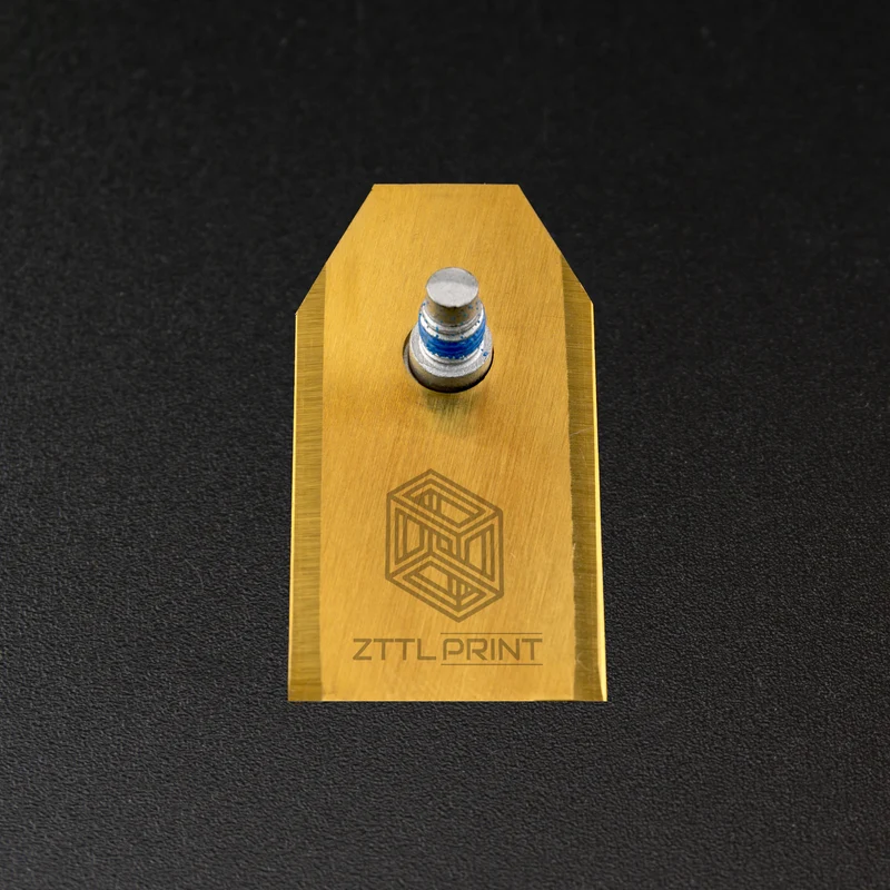 Nachfüllpack CLASSIC 30x Messerklingen + 30x Schrauben Messerklingensystem
