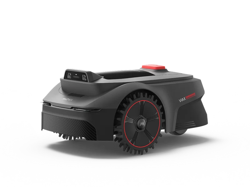 MOVA ViAX 250 Mähroboter