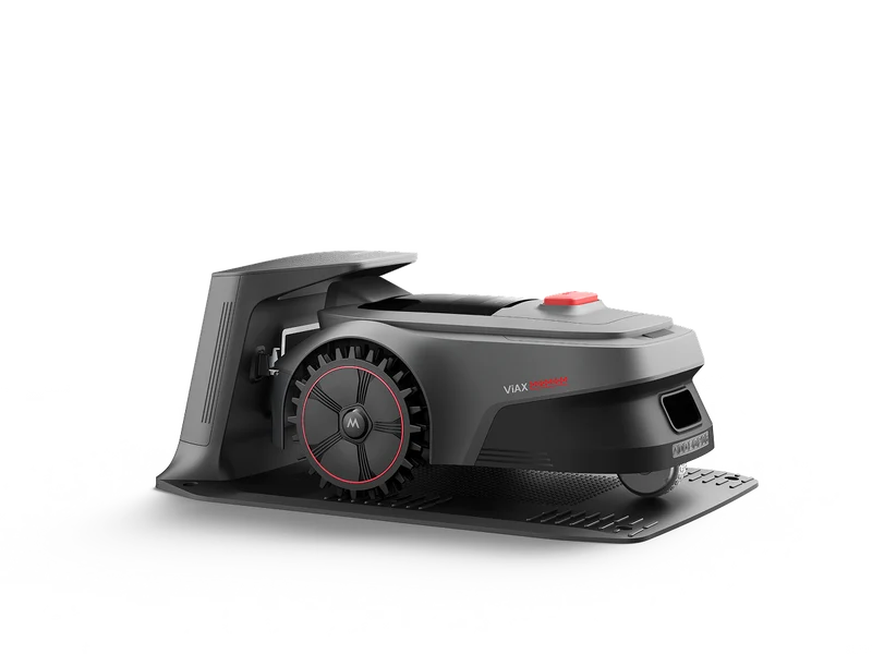 MOVA ViAX 250 Mähroboter