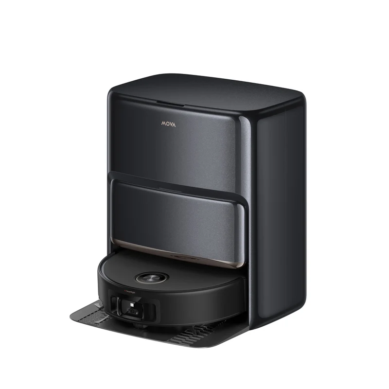 MOVA Z60 Ultra Roller Complete + S4 Detect