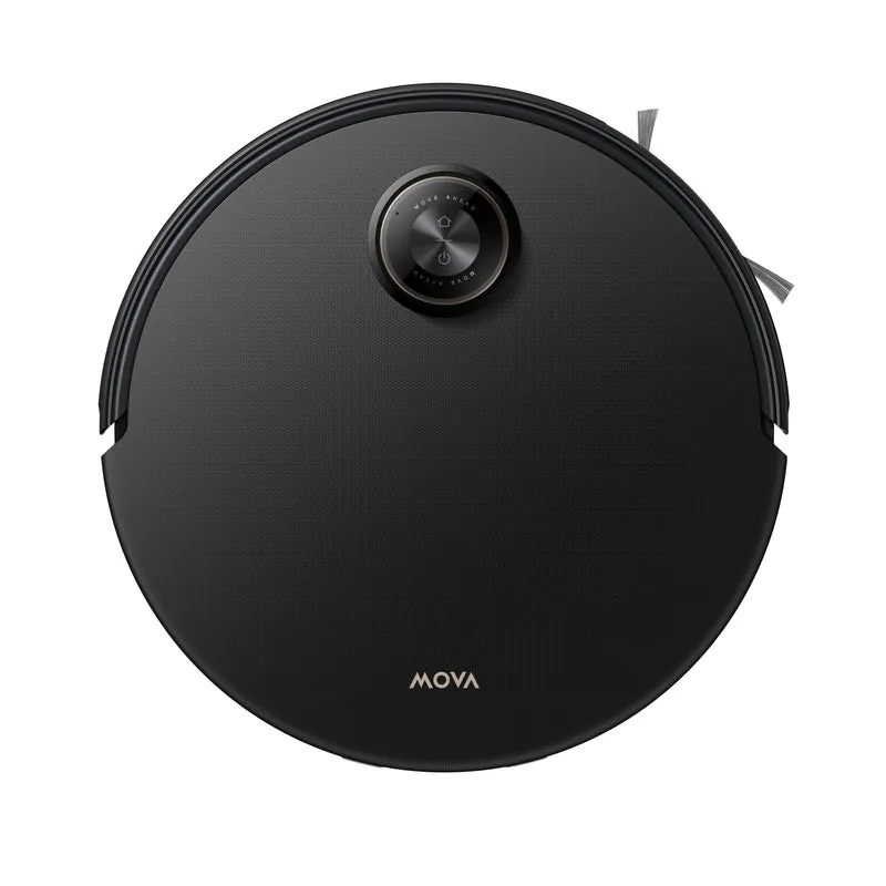MOVA Z60 Ultra Roller Complete + S4 Detect