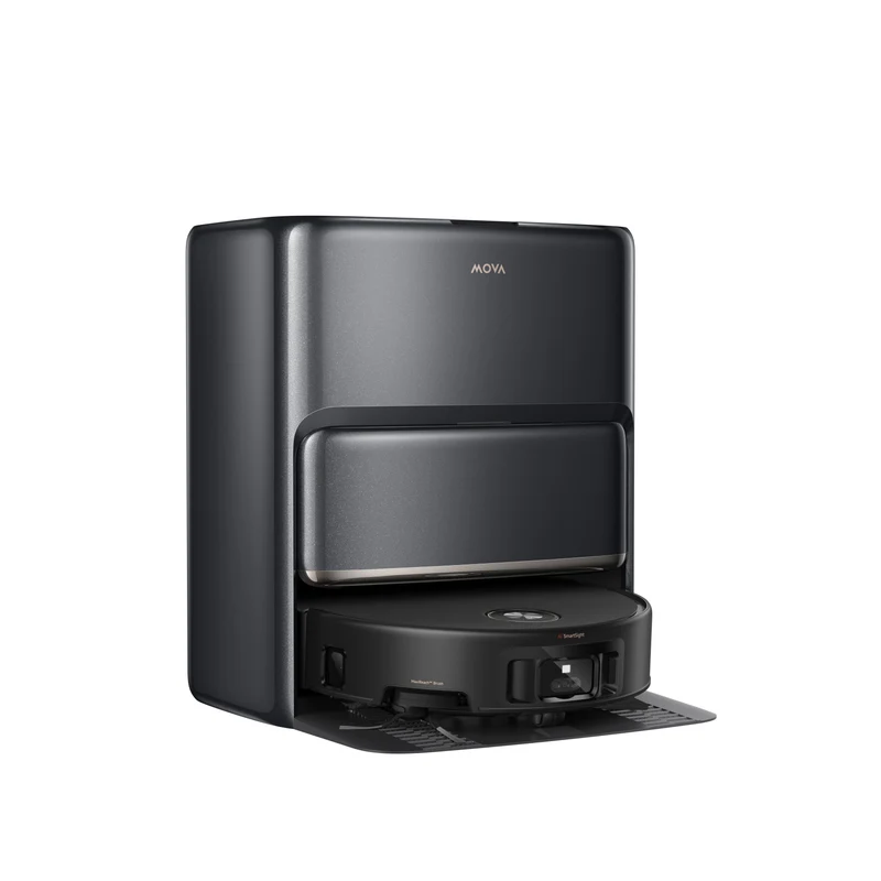 MOVA Z60 Ultra Roller Complete + S4 Detect