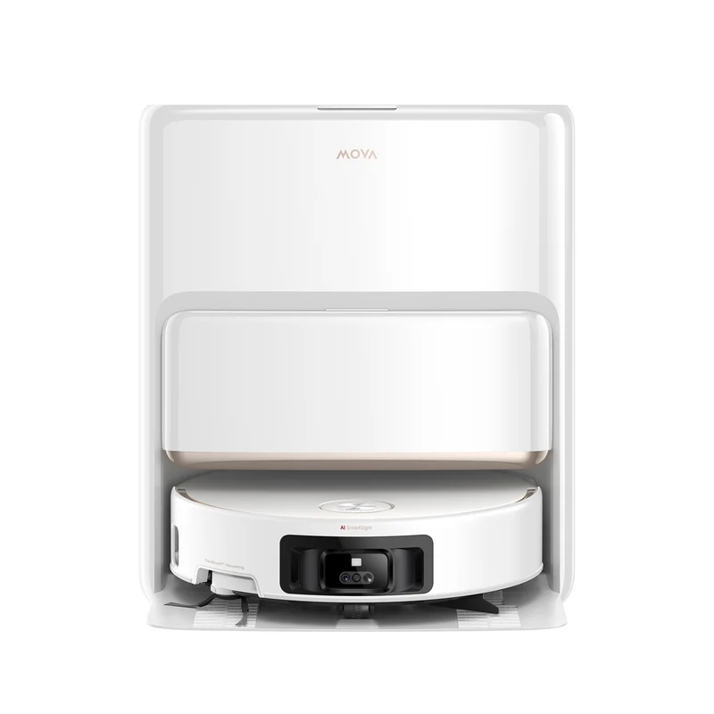 Dreame MOVA Z60 Ultra Roller Complete Saugroboter