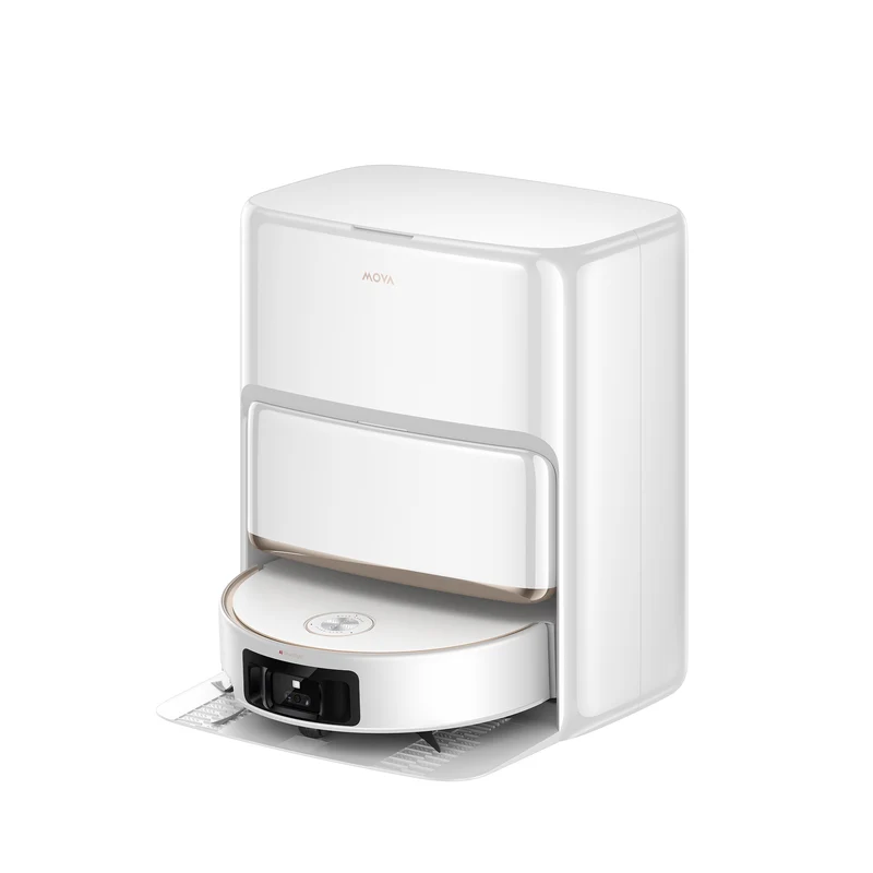 Dreame MOVA Z60 Ultra Roller Complete Saugroboter