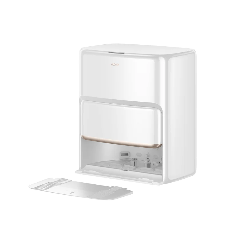 Dreame MOVA Z60 Ultra Roller Complete Saugroboter