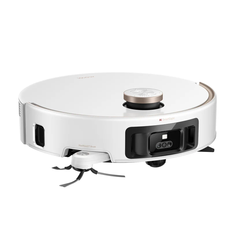 Dreame MOVA Z60 Ultra Roller Complete Saugroboter