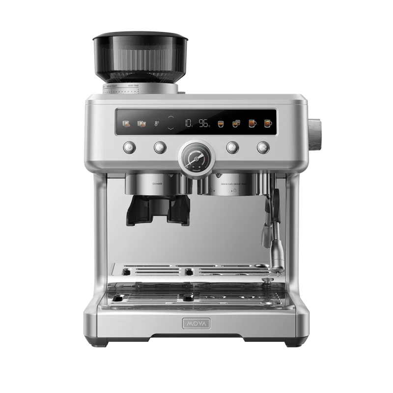 MOVA S20 Pro Kaffeemaschine