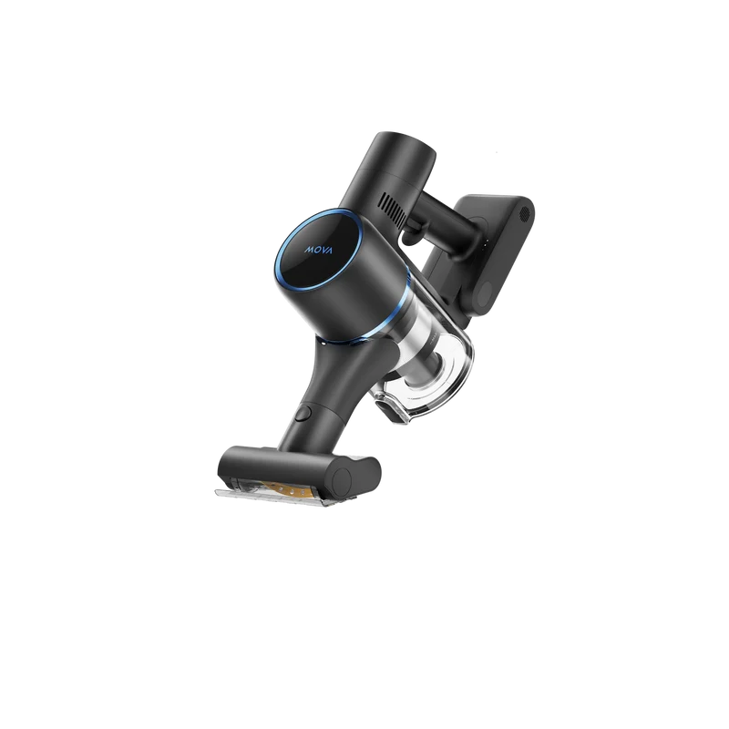 MOVA V50 Ultra Complete Saugroboter + S4 Detect