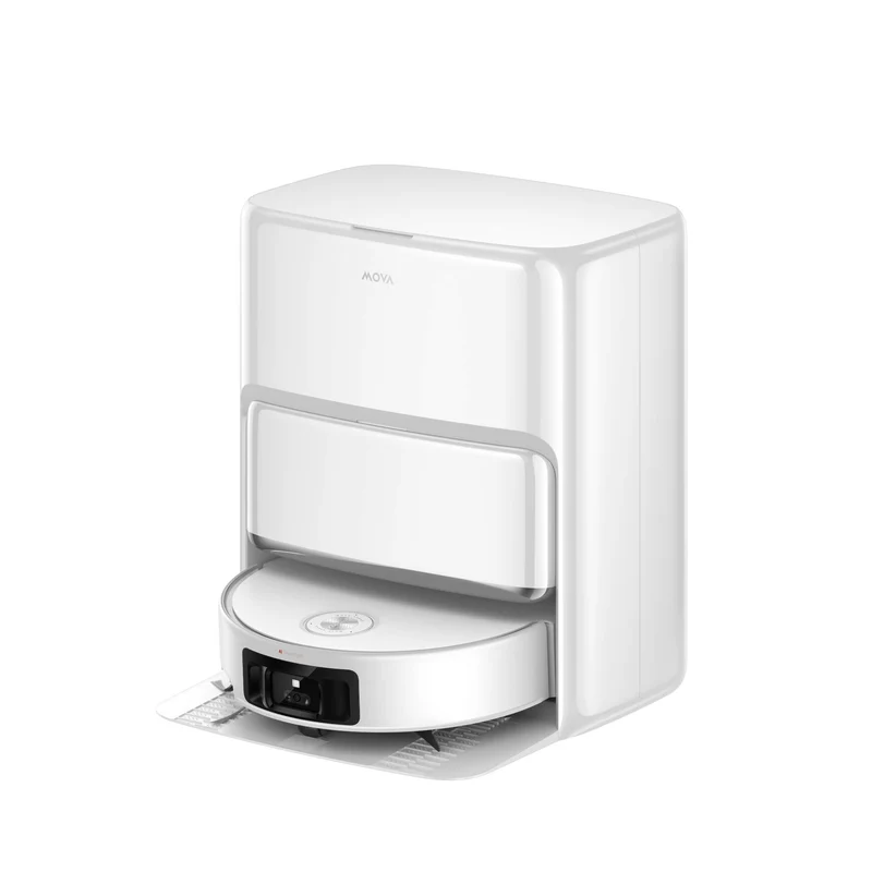 Dreame MOVA Z60 Ultra Roller Standalone Saugroboter