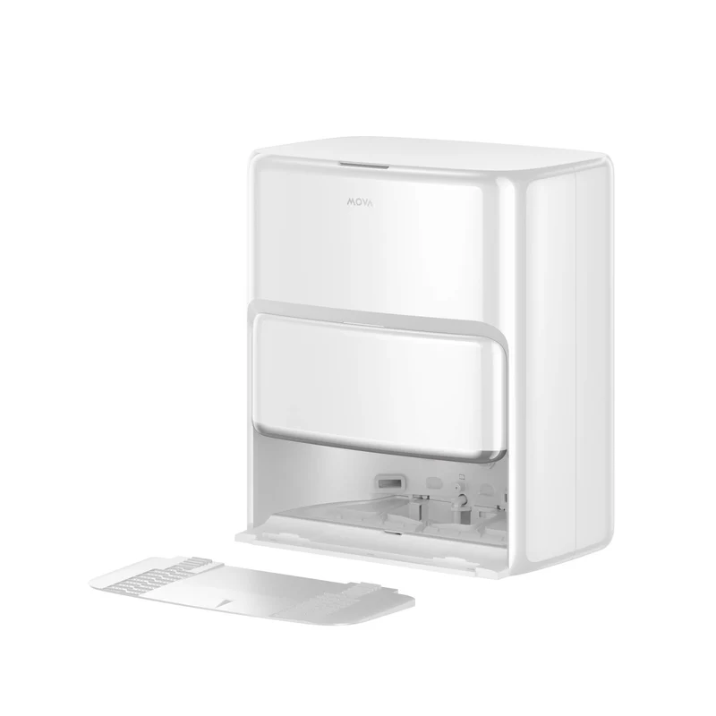 Dreame MOVA Z60 Ultra Roller Standalone Saugroboter