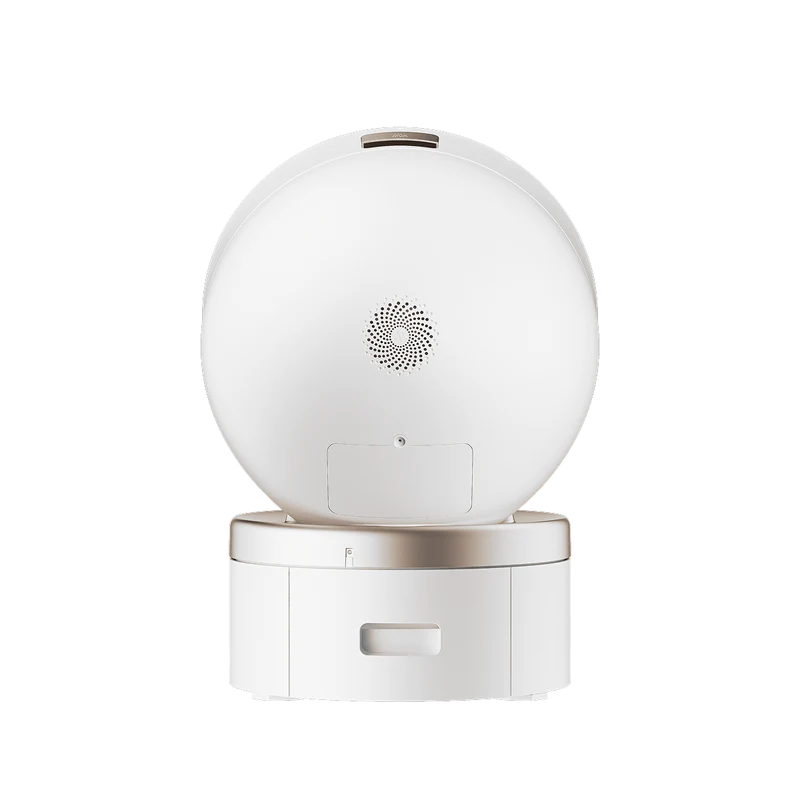 MOVA MeowgicPod LR10 Prime – Intelligente Katzentoilette