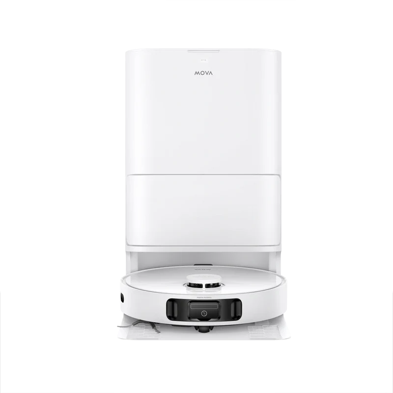 Dreame MOVA E40 Ultra Saugroboter