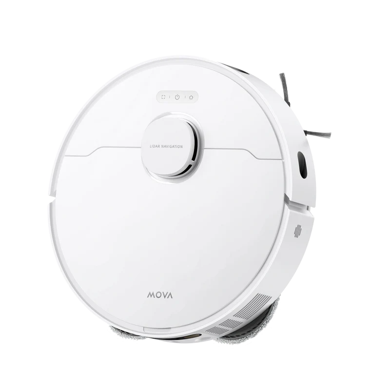 Dreame MOVA E40 Ultra Saugroboter