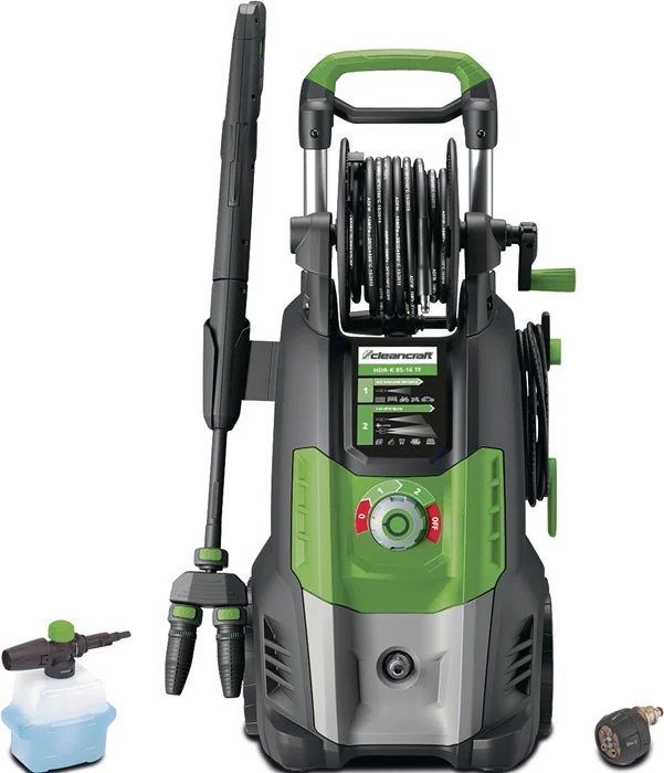 CLEANCRAFT Hochdruckreiniger HDR-K 85-16 TF 425/850 l/h ( 8000789350 )