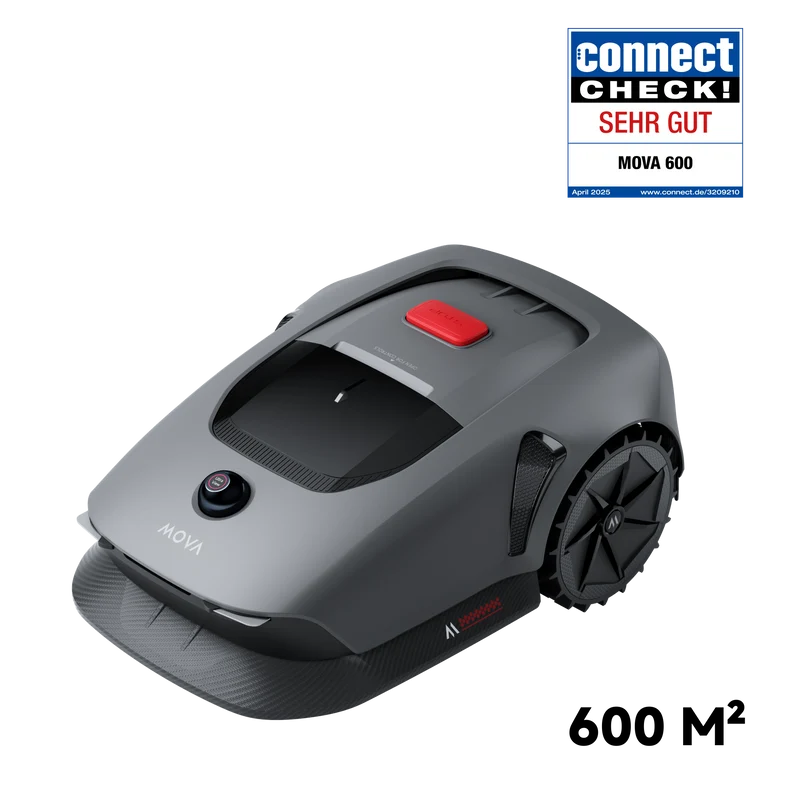 MOVA 600 Mähroboter