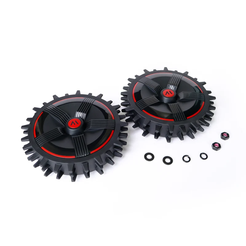 Geländereifen für MOVA 600 / 600 Kit / 1000 Mähroboter