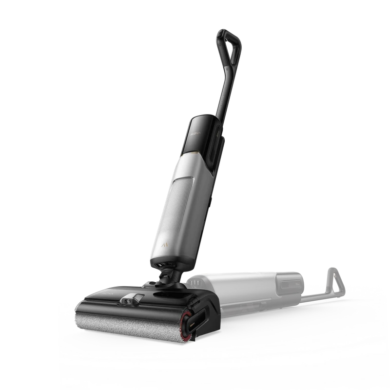 MOVA X4 Pro Nass- und Trockensauger