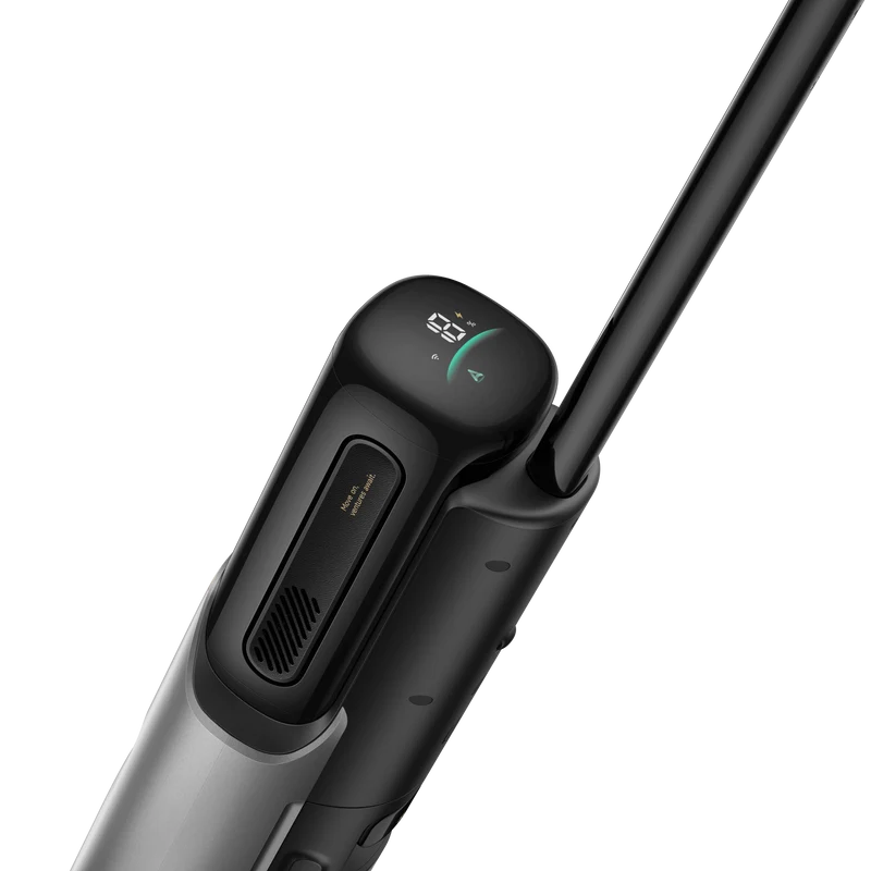 MOVA X4 Pro Nass- und Trockensauger