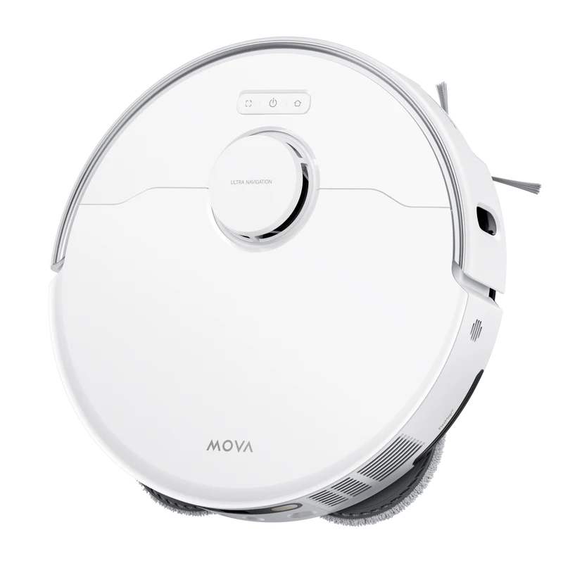 Dreame MOVA P50 Ultra Saugroboter