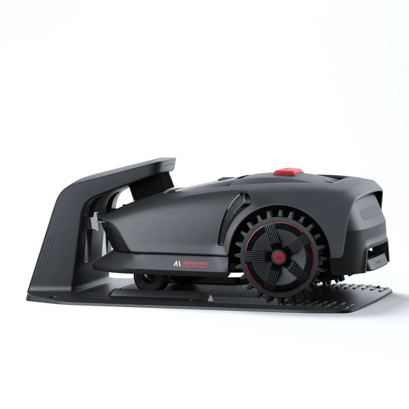 MOVA 1000 und MOVA 600 Mähroboter