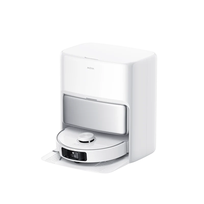 Dreame MOVA P50 Pro Ultra Saugroboter
