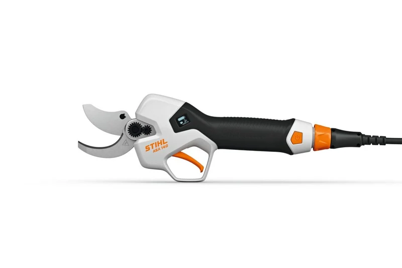 Stihl ASA 140 Akku-Astschere ohne Akku und Ladegerät