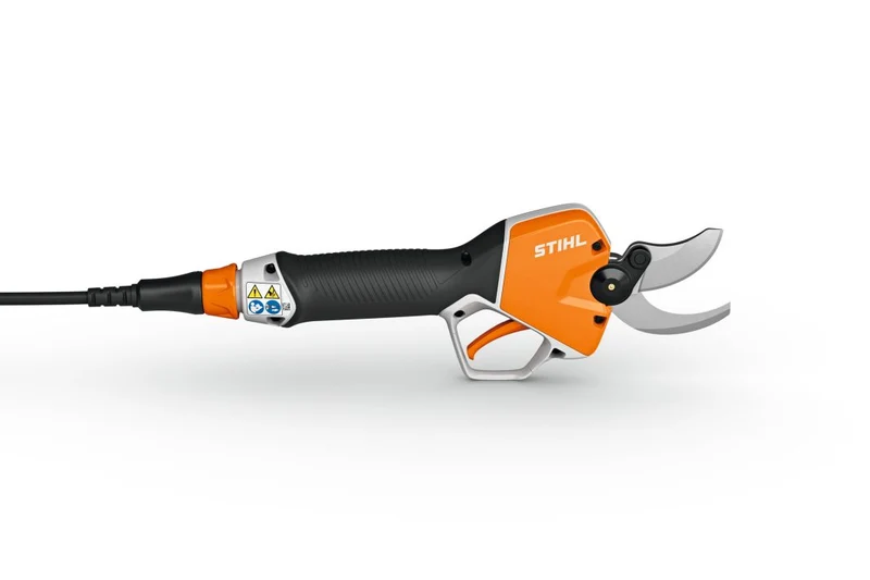 Stihl ASA 140 Akku-Astschere ohne Akku und Ladegerät