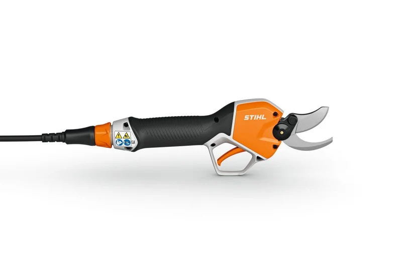 Stihl ASA 130 Akku-Astschere ohne Akku und Ladegerät