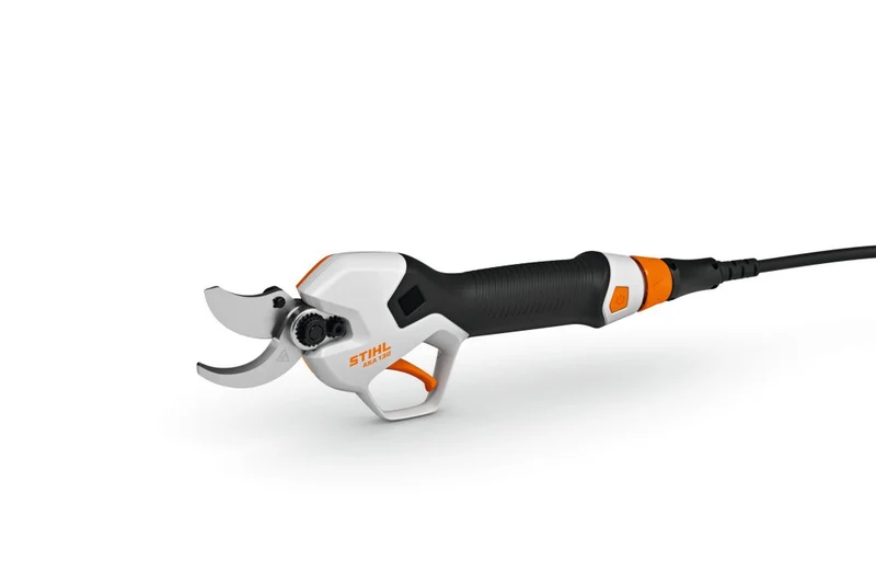 Stihl ASA 130 Akku-Astschere ohne Akku und Ladegerät