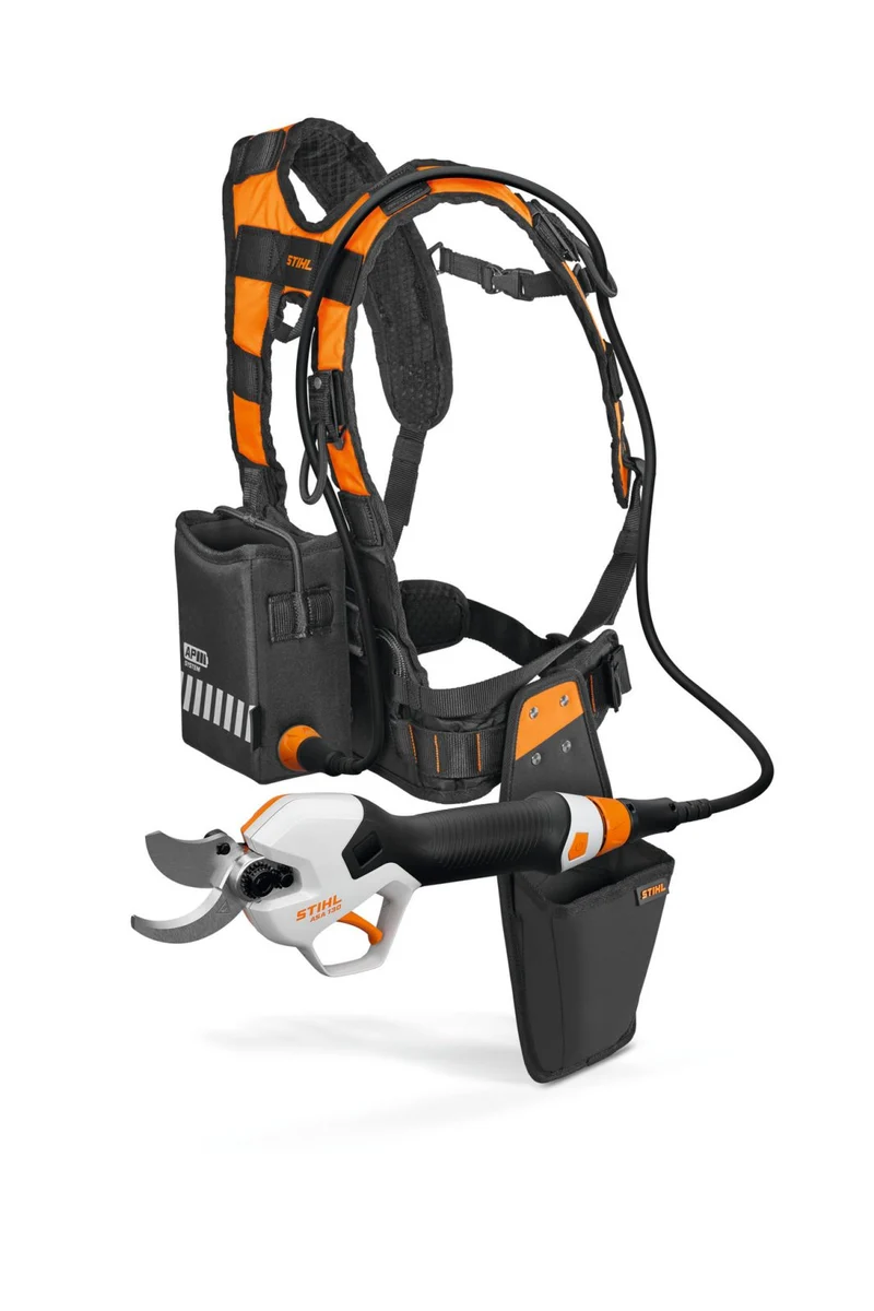 Stihl ASA 130 Akku-Astschere ohne Akku und Ladegerät