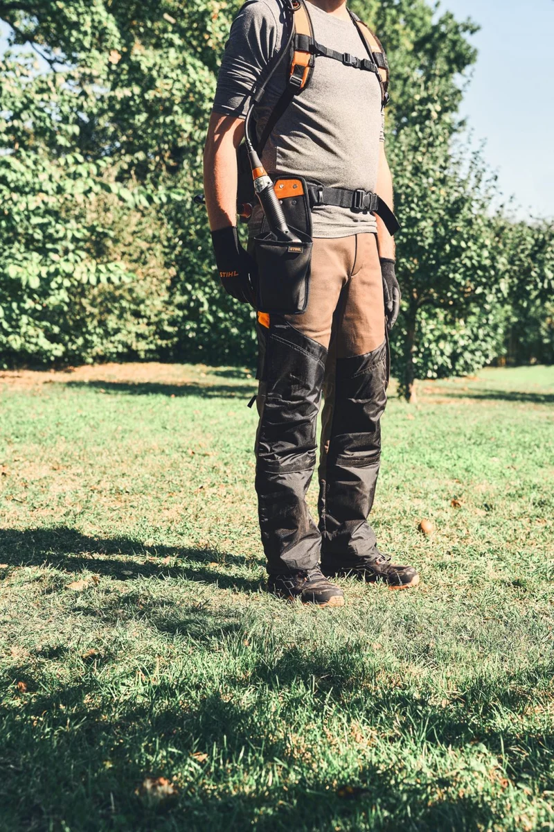 Stihl ASA 130 Akku-Astschere ohne Akku und Ladegerät