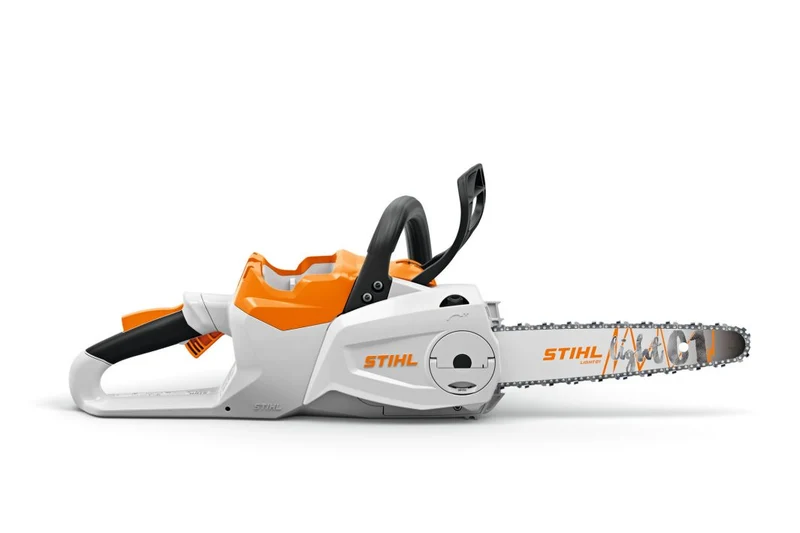Stihl Akku-Kettensäge MSA 80 C-B ohne Akku und Ladegerät