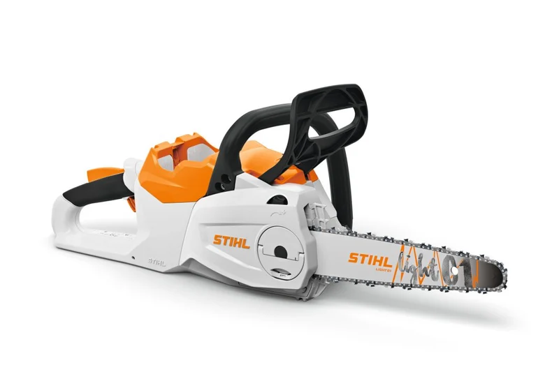 Stihl Akku-Kettensäge MSA 80 C-B ohne Akku und Ladegerät