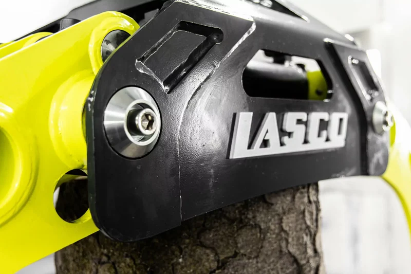 LASCO Holzzange LA1400HZ