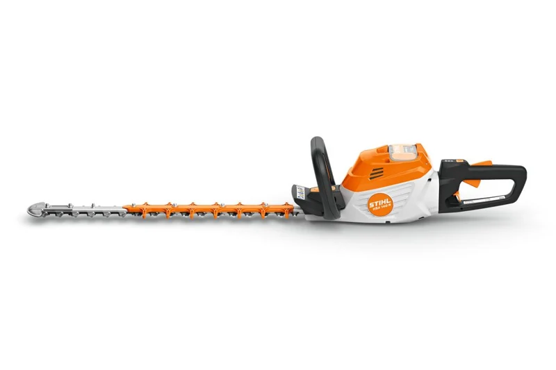 Stihl HSA 140 R Akku-Heckenschere ohne Akku und Ladegerät