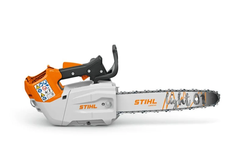 Stihl MSA 190 T Akku-Kettensäge ohne Akku und Ladegerät