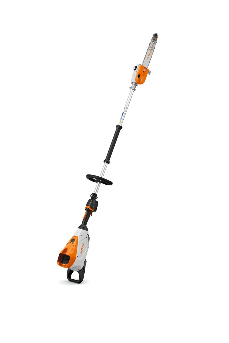 Stihl HTA 150 Akku-Hochentaster ohne Akku und Ladegerät, Forstvariante