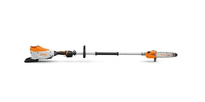 Stihl HTA 150 Akku-Hochentaster ohne Akku und Ladegerät, Forstvariante