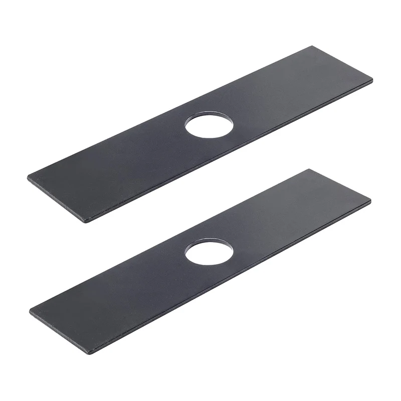 8" Edger Blades (2-Pack)