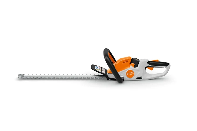 Stihl HSA 40 Akku-Heckenschere mit 2x Akku AS und Ladegerät ALS 31