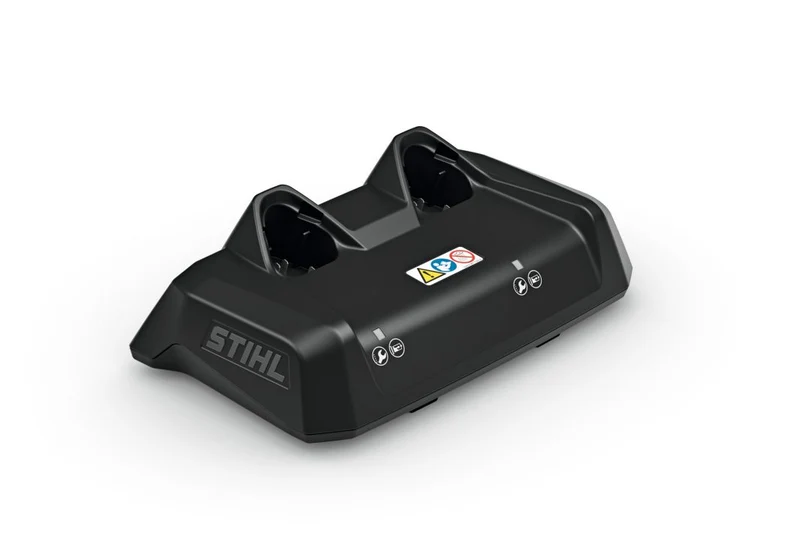 Stihl Schnellladegerät AL 5-2