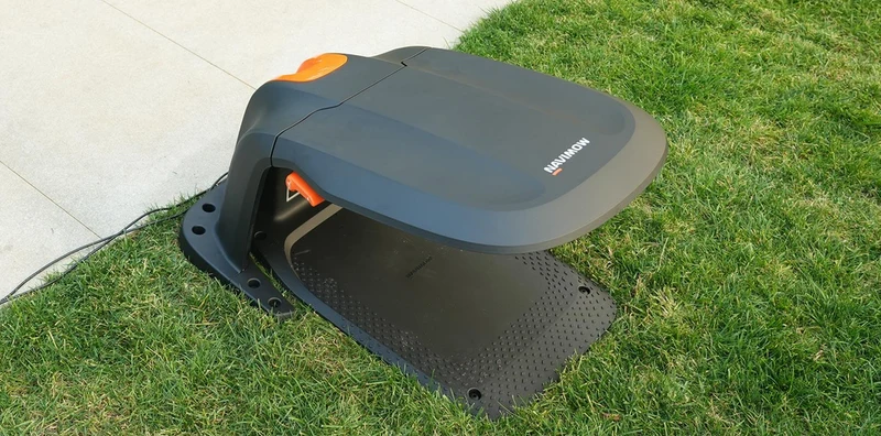 Segway Navimow Garage S i-Serie